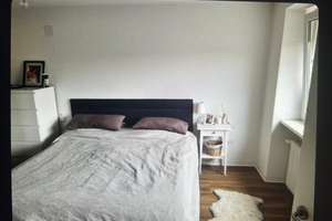 Tolle 2,5-Zimmer Wohnung mit grosser Terrasse und Einbauküche in Trier – Palliener Straße 36, 54294 West/Pallien, Trier – Vorschaubild 7