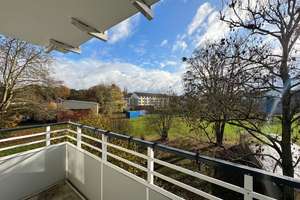 Praktisch geschnittene 2-Zimmer-Wohnung mit Balkon! – Elis.-von-Thadden-Straße 16, 51377 Alkenrath, Leverkusen – Vorschaubild 2