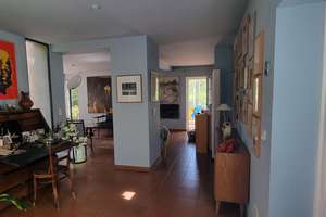 Einzigartige Villa in Wannsee I Unique Villa I Bekannt durch RTL und Mr. Unreal Estate – Die vollständige Adresse der Immobilie erhältst du vom Anbieter., 14109 Wannsee, Berlin – Vorschaubild 25