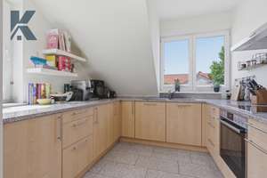 Großzügige Maisonettewohnung mit Loggia, Terrasse und Garage in Köln-Widdersdorf – Die vollständige Adresse der Immobilie erhältst du vom Anbieter., 50859 Widdersdorf, Köln – Vorschaubild 10