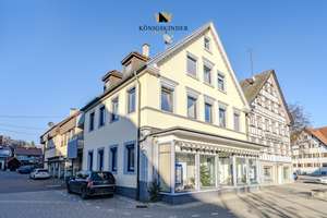 Investieren im Herzen von Sulzbach: Wohn- und Gewerbeimmobilie mit Geschichte und Perspektive – Die vollständige Adresse der Immobilie erhältst du vom Anbieter., 71560 Sulzbach an der Murr – Vorschaubild 5