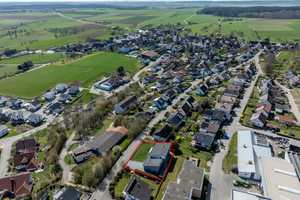 DAS SCHÖNSTE HAUS IN BALLENDORF WARTET AUF SIE! – Alb-Donau-Kreis – Vorschaubild 4