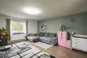 Freistehendes modernes Einfamilienhaus mit drei Garagen in ruhiger Lage von Mechernich – Euskirchen (Kreis) – Vorschaubild 5