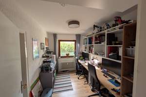 Gehobene 3,5-Zimmer-Wohnung mit Balkon / Terrasse  in Pforzheim – Immenhof 1, 75175 Buckenberg, Pforzheim – Vorschaubild 7