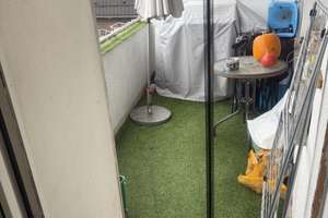 Helle und gepflegte Wohnung suche Nachmieter– Küche muss übernommen werden – Die vollständige Adresse der Immobilie erhältst du vom Anbieter., 47137 Untermeiderich, Duisburg – Vorschaubild 5