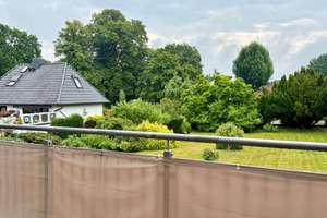 Schöne helle 3 Zi.-Whg. mit Balkon & Duschbad. – Die vollständige Adresse der Immobilie erhältst du vom Anbieter., 22949 Ammersbek – Vorschaubild 7