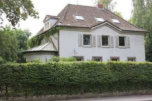 **RARITÄT-AUßERGEWÖHNLICHE LIEGENSCHAFT IN TOP LAGE AM WESTFALENDAMM** – 44141 Westfalendamm, Dortmund – Vorschaubild 6