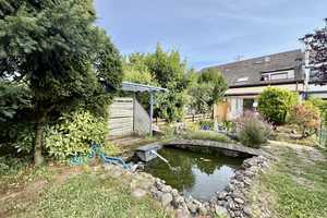 Reihenmittelhaus mit Wintergarten und Garage – Rastatt (Kreis) – Vorschaubild 6