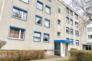 Kapitalanleger aufgepasst! vermietete 3-Zimmer-ETW - Messe-/Uni Nürnberg, WE151NB5 – Neuselsbrunn 5, 90471 Langwasser Nordwest, Nürnberg – Vorschaubild 4