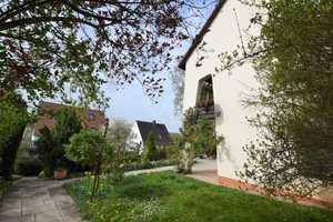 Großzügige Doppelhaushälfte mit schönem Garten und Garage in Ansbach-Eyb – Ansbach – Vorschaubild 22