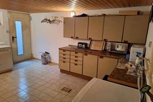 Preiswertes 4-Zimmer-Reihenmittelhaus in Biberach an der Riß - bitte keine Makleranfragen – Neue Heimat 28, 88400 Biberach an der Riß – Vorschaubild 9