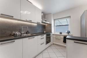 Helle 4-Zimmer Wohnung mit toller Terrasse in Hamburg-Tonndorf – Feldlerchenweg 27, 22045 Tonndorf, Hamburg – Vorschaubild 7