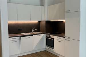 Zweitbezug: Neuwertige 2-Zimmer Wohnung in zentraler Lage – 60486 Bockenheim, Frankfurt am Main – Vorschaubild 2