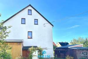 Einfamilienhaus mit Seele - viel Platz in ländlicher Idylle in Pockau-Lengefeld – Die vollständige Adresse der Immobilie erhältst du vom Anbieter., 9514 Lengefeld – Vorschaubild 4