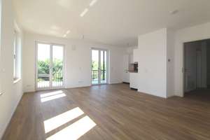 Großzügige 4 Zimmer mit EBK, 2 Bädern und großem Westbalkon! – 4179 Neulindenau, Leipzig – Vorschaubild 1