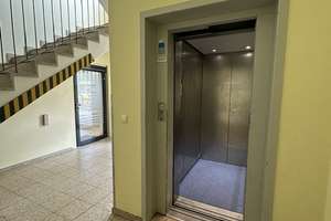 Innenstadt - 1-Zimmer Wohnung: kompakt, gepflegt und perfekt angebunden – Rothenfelder  Straße 6, 38440 Rothenfelde, Wolfsburg – Vorschaubild 4