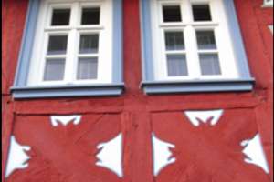 Individuelles Wohnen, Fachwerkhaus (aus 1702), 10 km von Limburg – Die vollständige Adresse der Immobilie erhältst du vom Anbieter., 65589 Hadamar – Vorschaubild 6