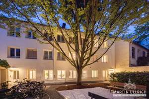 *Schanze-Mikro-Apartment* 2 Zi. 30 m² - superruhig im Hinterhof* Einzugsbereit!* SELTENHEIT* – Die vollständige Adresse der Immobilie erhältst du vom Anbieter., 22767 Altona-Altstadt, Hamburg – Vorschaubild 19