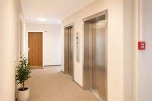 Charmante 1,5-Zimmer-Wohnung mit modernisierter Küche, renoviertem Bad und herrlichem Weitblick – Im Asemwald 28, 70599 Asemwald, Stuttgart – Vorschaubild 7