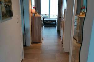 KfW 55 Reihenmittelhaus mit vier Zimmern in Sandkrug – Am Huntetal 13, 26209 Hatten – Vorschaubild 4