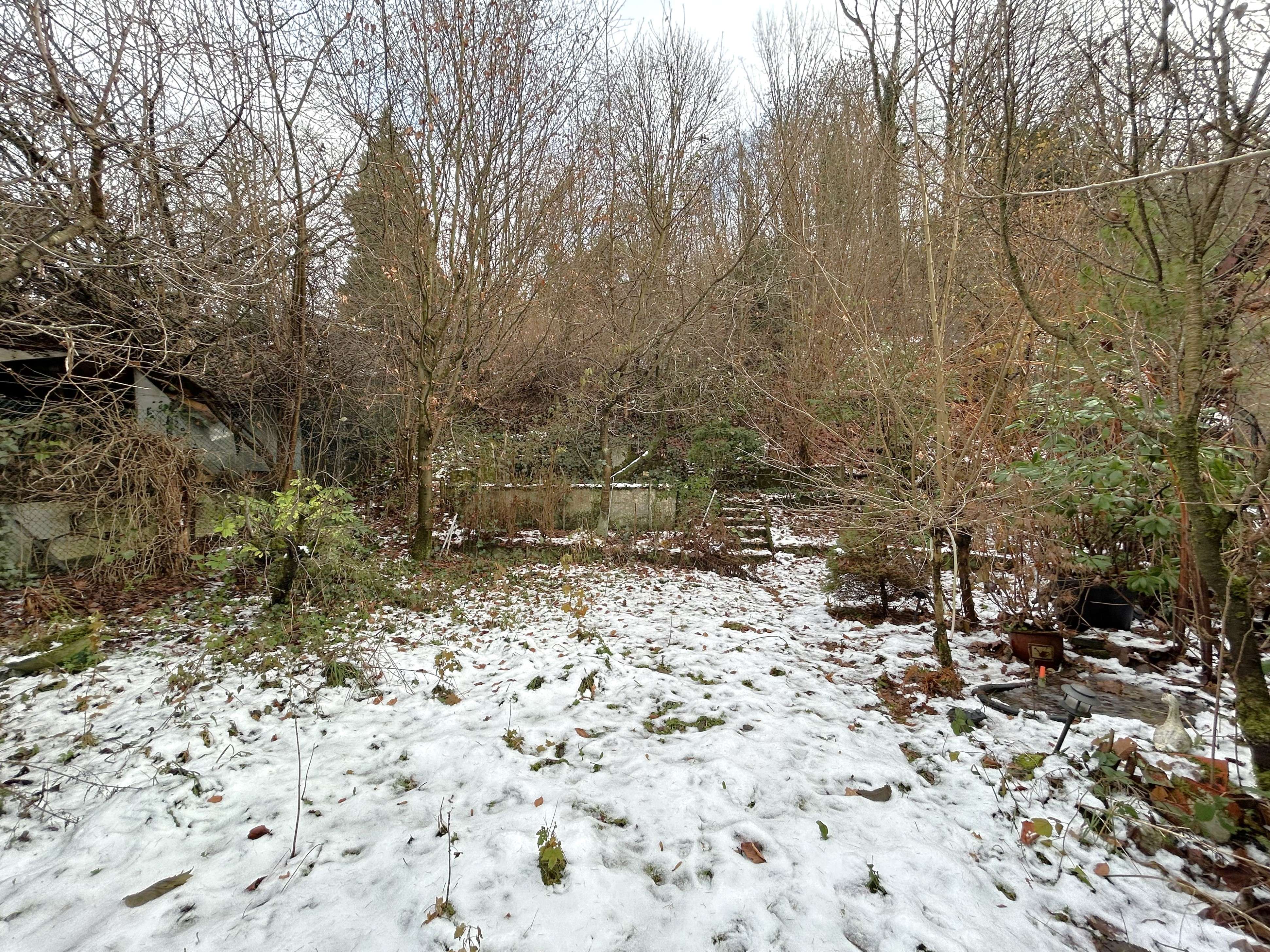 Sanierungsbedürftiges Zweifamilien-Reihenmittelhaus in Bad Grund, Osterode am Harz Kreis – Bild 3