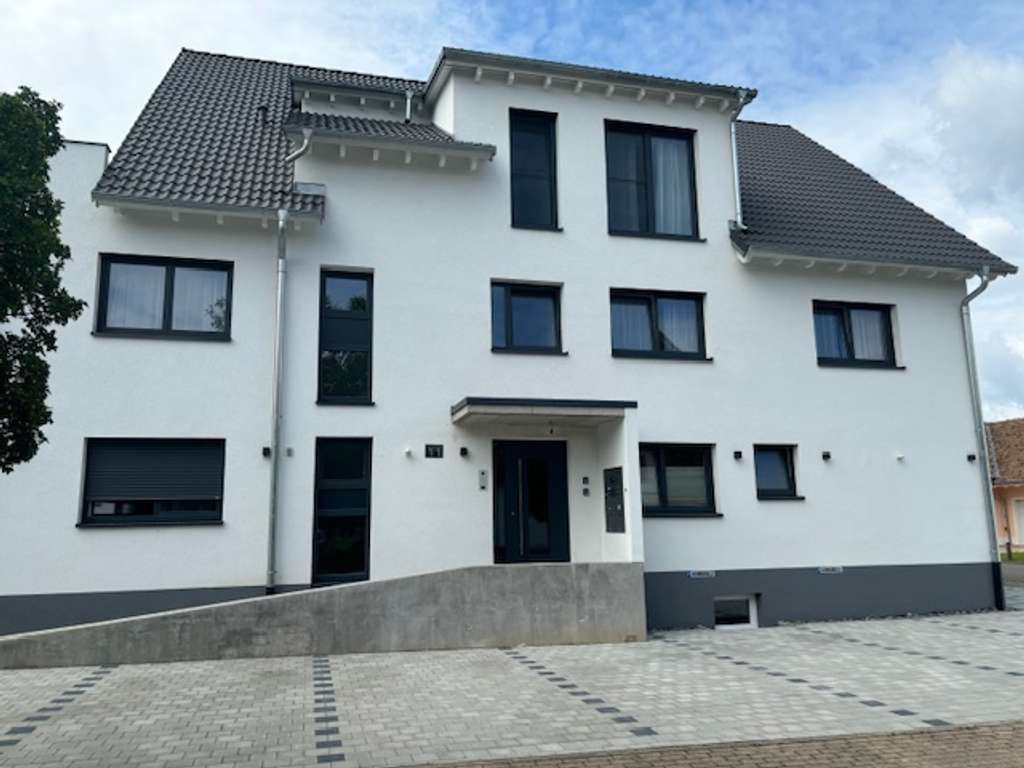 Immobilie in Rheinhausen - 3 Zimmer Eigentumswohnung in Rheinhausen - Bild 0