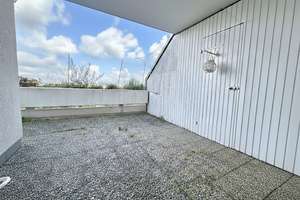 Exklusive Terrassenwohnung mit Panoramaausblick am Geigersberg – Die vollständige Adresse der Immobilie erhältst du vom Anbieter., 76227 Durlach, Karlsruhe – Vorschaubild 11