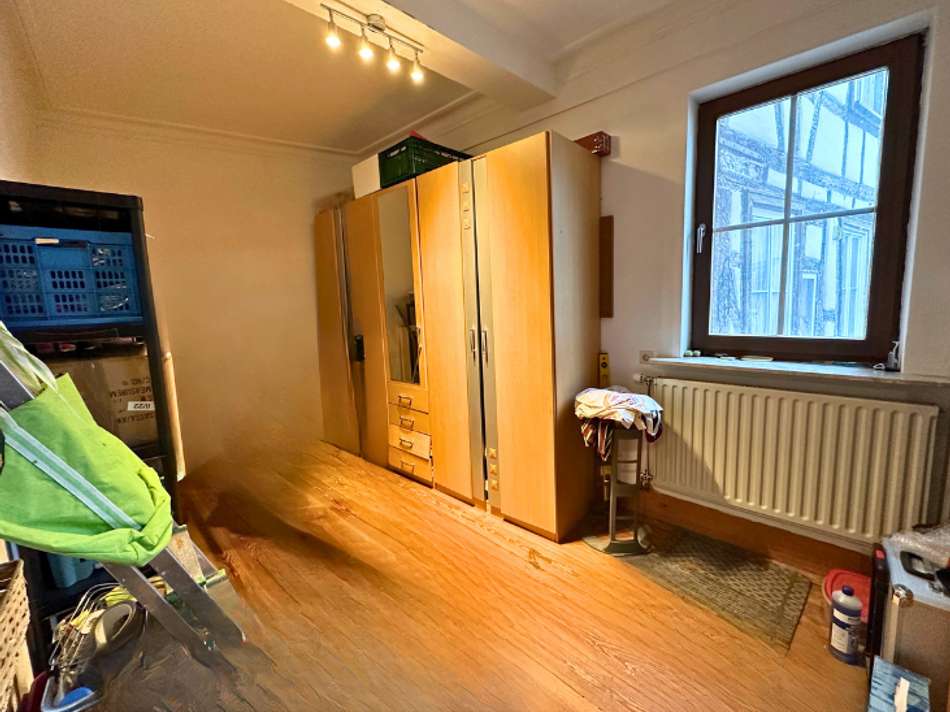 Büro/ Kinderzimmer 1.OG
