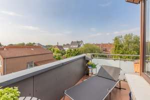 Gepflegte Maisonettewohnung mit TG-Stellplatz in erstklassiger Lage – Die vollständige Adresse der Immobilie erhältst du vom Anbieter., 45894 Buer, Gelsenkirchen – Vorschaubild 18