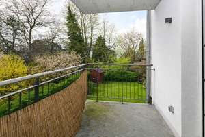 Maisonette-Wohnung mit ca. 321 m² Garten, Terrasse & Balkon in Hamburg-Schnelsen – Die vollständige Adresse der Immobilie erhältst du vom Anbieter., 22457 Schnelsen, Hamburg – Vorschaubild 9