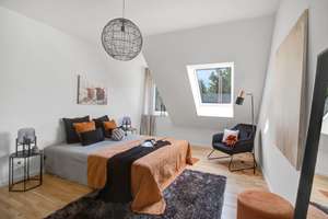 Eine Wohnung, wie ein Haus! Kernsaniert im Jahr 2025. – Die vollständige Adresse der Immobilie erhältst du vom Anbieter., 48159 Sprakel, Münster – Vorschaubild 10
