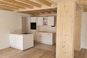 Erstbezug – Exklusive Neubauwohnung in nachhaltiger Holzbauweise – Salamanderweg 8, 84034 West, Landshut – Vorschaubild 2
