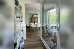 Tauschwohnung: Schöne 3 Zimmer-Neubauwohnung in Lindenthal – Die vollständige Adresse der Immobilie erhältst du vom Anbieter., 50935 Lindenthal (Ortsteil), Köln – Vorschaubild 3