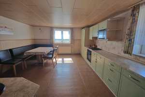 Kleine Leute gesucht! Hübsches Haus mit niedriger Deckenhöhe – Sonneberg (Kreis) – Vorschaubild 5