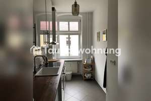 Tauschwohnung: Tausche Schmuckstück in zentraler Lage – Die vollständige Adresse der Immobilie erhältst du vom Anbieter., 10439 Prenzlauer Berg, Berlin – Vorschaubild 5
