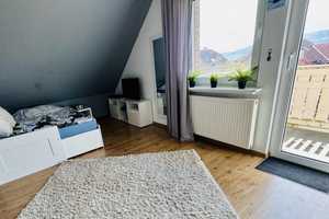 Ein - bis Zweifamilienhaus in guter Wohnlage nähe Flugplatz in Korbach – Waldeck-Frankenberg (Kreis) – Vorschaubild 14
