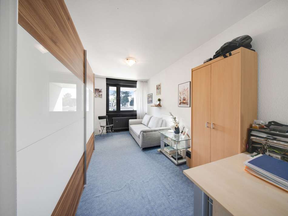 Gästezimmer OG