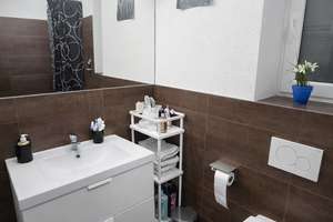 Attraktive 3-Zimmer-Wohnung in Stuttgart-Ost – kernsaniert, als WG vermietet, hohe Rendite – Die vollständige Adresse der Immobilie erhältst du vom Anbieter., 70186 Gablenberg, Stuttgart – Vorschaubild 7