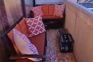 Kein Makler ! Helle 2-Zimmer-Wohnung in Mainz-Kostheim mit Aussicht – 55246 Mainz-Kostheim, Wiesbaden – Vorschaubild 9