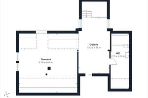 Kernsaniertes Fachwerkhaus mit Pool, großes Carport und traumhaftem Garten in Salzgitter-Lichtenberg – 38228 Lichtenberg, Salzgitter – Vorschaubild 33