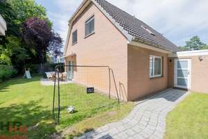 Hochwertige Doppelhaushälfte in ruhiger Anwohnerstraße mit Garage und PKW-Stellplatz – Die vollständige Adresse der Immobilie erhältst du vom Anbieter., 28359 Lehesterdeich, Bremen – Vorschaubild 16