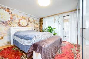 Seltene 3-Zimmer-Eckwohnung mit XXL-Terrasse (107 m²) in Top-Lage Göggingen – Die vollständige Adresse der Immobilie erhältst du vom Anbieter., 86199 Göggingen-Nordost, Augsburg – Vorschaubild 11