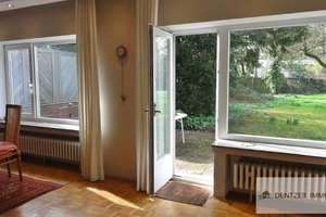 Feinstes Alt-Aachener Südviertel – Einfamilienhaus mit außergewöhnlichem Grundstück ! – Die vollständige Adresse der Immobilie erhältst du vom Anbieter., 52076 Burtscheid Steinebrück, Aachen – Vorschaubild 3