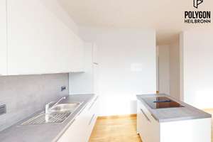 Exklusive Penthouse-Neubauwohnung im POLYGON! – Happelstraße 45, 74074 Heilbronn, Heilbronn – Vorschaubild 5