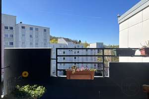 Helle 3-Zimmer Wohnung mit großem Balkon in Bonn-Medinghoven – Die vollständige Adresse der Immobilie erhältst du vom Anbieter., 53123 Duisdorf, Bonn – Vorschaubild 2