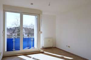 1-Zimmer-Wohnung in Saarbrücken