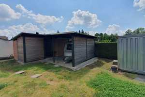 Schönes Wohnhaus mit Traumgrundstück in Wurzen OT Nemt! Ab mtl. 1.437,50 EUR Rate! – Alte Poststraße 83, 4808 Leipzig (Kreis) – Vorschaubild 15