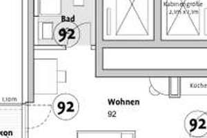 Attraktive Wohnung für Studenten und Azubis – Wadzeckstraße 4, 10178 Mitte (Ortsteil), Berlin – Vorschaubild 7