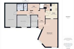 Bungalow, Garten, zwei Terrassen, Bonus-Bauplatz –Platz für Träume, Gartenpartys und Abenteuer! – Die vollständige Adresse der Immobilie erhältst du vom Anbieter., 66292 Riegelsberg – Vorschaubild 30