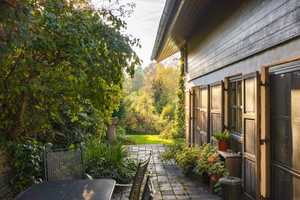 Chiemgau's Finest! Malerisches Landhaus in ruhiger Lage – Traunstein (Kreis) – Vorschaubild 4